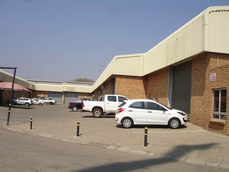 Commercial Property for Sale in Oos Einde North West